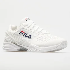 Fila Axilus 2 Energized Women's White/White/Fila Navy 10 Fila Axilus 2 Energized Women's White/White/Fila Navy -On Running || BROOKS || Hoka Sales Store 115724 5