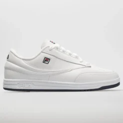 Fila Original Tennis Men's White/Navy/Red