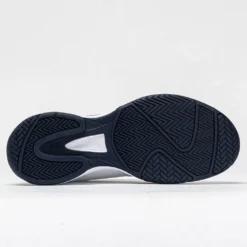 K-Swiss Court Express Men's White/Navy -On Running || BROOKS || Hoka Sales Store 115859 4