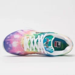Fila Axilus 2 Energized Women's Tie-Dye Print -On Running || BROOKS || Hoka Sales Store 115975 2