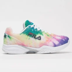 Fila Axilus 2 Energized Women's Tie-Dye Print