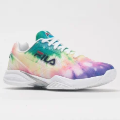 Fila Axilus 2 Energized Women's Tie-Dye Print -On Running || BROOKS || Hoka Sales Store 115975 5