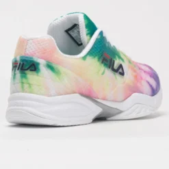 Fila Axilus 2 Energized Women's Tie-Dye Print -On Running || BROOKS || Hoka Sales Store 115975 6