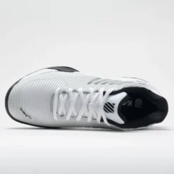 K-Swiss Hypercourt Express 2 Men's Barely Blue/White/Black -On Running || BROOKS || Hoka Sales Store 116130 2