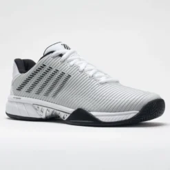 K-Swiss Hypercourt Express 2 Men's Barely Blue/White/Black -On Running || BROOKS || Hoka Sales Store 116130 5