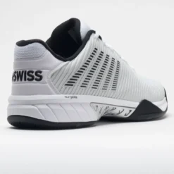 K-Swiss Hypercourt Express 2 Men's Barely Blue/White/Black -On Running || BROOKS || Hoka Sales Store 116130 6