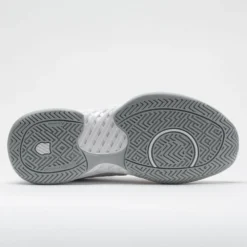 K-Swiss Hypercourt Express 2 Women's Barely Blue/White/High-Rise -On Running || BROOKS || Hoka Sales Store 116133 4