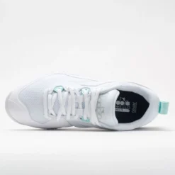 Diadora Speed Blushield 5 Club Women's White/White/White -On Running || BROOKS || Hoka Sales Store 116160 2
