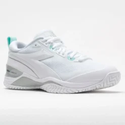 Diadora Speed Blushield 5 Club Women's White/White/White -On Running || BROOKS || Hoka Sales Store 116160 5