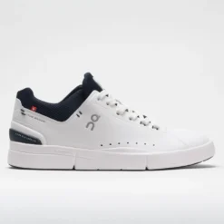 On Running On The Roger Advantage Men's White/Midnight