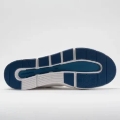 On Running On The Roger Advantage Men's White/Cobalt -On Running || BROOKS || Hoka Sales Store 116199 4