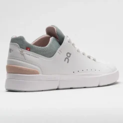 On Running On The Roger Advantage Women's White/Rose -On Running || BROOKS || Hoka Sales Store 116200 6