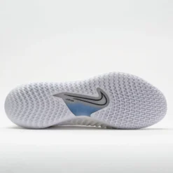 Nike React Vapor NXT Men's White/Black/Grey Fog -On Running || BROOKS || Hoka Sales Store 116260 4