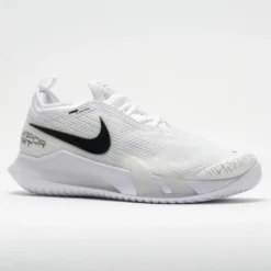 Nike React Vapor NXT Men's White/Black/Grey Fog -On Running || BROOKS || Hoka Sales Store 116260 5
