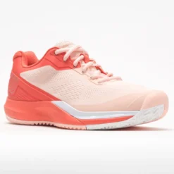Wilson Rush Pro 3.5 Women's Tropical Peach/Hot Coral/White 10 Wilson Rush Pro 3.5 Women's Tropical Peach/Hot Coral/White -On Running || BROOKS || Hoka Sales Store 116338 5