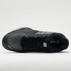 K-Swiss Hypercourt Express 2 Men's Black/White/High Rise 8 K-Swiss Hypercourt Express 2 Men's Black/White/High Rise -On Running || BROOKS || Hoka Sales Store 116385 2