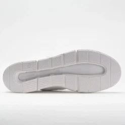 On Running On The Roger Clubhouse Men's All White -On Running || BROOKS || Hoka Sales Store 116466 4