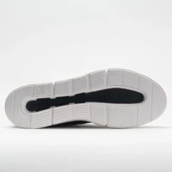 On Running On The Roger Clubhouse Men's Black/White -On Running || BROOKS || Hoka Sales Store 116467 4