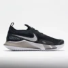 Nike React Vapor NXT Men's Black/White