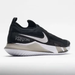 Nike React Vapor NXT Men's Black/White 11 Nike React Vapor NXT Men's Black/White -On Running || BROOKS || Hoka Sales Store 116486 6