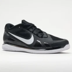 Nike Air Zoom Vapor Pro Men's Black/White 10 Nike Air Zoom Vapor Pro Men's Black/White -On Running || BROOKS || Hoka Sales Store 116492 5