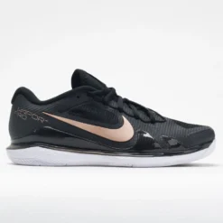 Nike Air Zoom Vapor Pro Women's Black/Metallic Red Bronze
