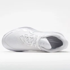 Nike Air Zoom Vapor Pro Women's White/Metallic Silver -On Running || BROOKS || Hoka Sales Store 116497 2