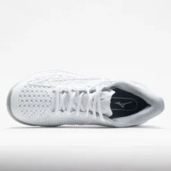 Mizuno Wave Exceed Tour 5 AC Women's White/Silver -On Running || BROOKS || Hoka Sales Store 116514 2