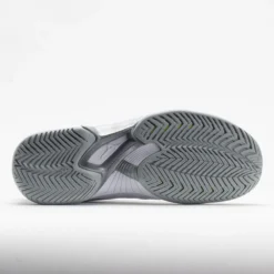 Mizuno Wave Exceed Tour 5 AC Women's White/Silver -On Running || BROOKS || Hoka Sales Store 116514 4