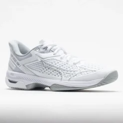 Mizuno Wave Exceed Tour 5 AC Women's White/Silver -On Running || BROOKS || Hoka Sales Store 116514 5