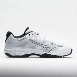 Mizuno Wave Exceed Light AC Men's White/Black