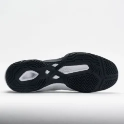 Mizuno Wave Exceed Light AC Men's White/Black -On Running || BROOKS || Hoka Sales Store 116516 4