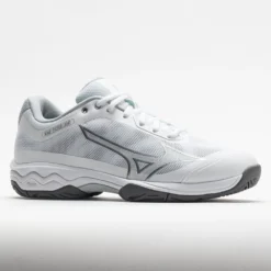 Mizuno Wave Exceed Light AC Women's White/Silver -On Running || BROOKS || Hoka Sales Store 116518 5