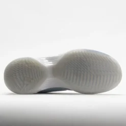 Adidas AvaCourt Women's White/White/Silver Metallic -On Running || BROOKS || Hoka Sales Store 116547 4