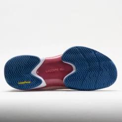 Lacoste AG-LT Ultra Men's White/Navy/Red -On Running || BROOKS || Hoka Sales Store 116574 4