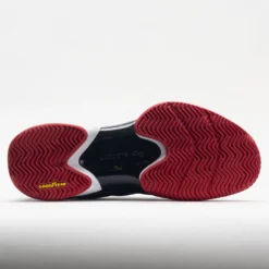 Lacoste AG-LT Ultra Men's Blue/White -On Running || BROOKS || Hoka Sales Store 116576 4