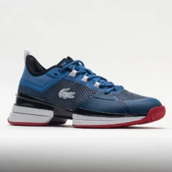 Lacoste AG-LT Ultra Men's Blue/White -On Running || BROOKS || Hoka Sales Store 116576 5