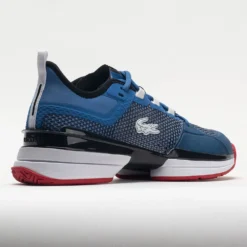 Lacoste AG-LT Ultra Men's Blue/White -On Running || BROOKS || Hoka Sales Store 116576 6