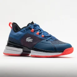 Lacoste AG-LT Ultra Women's Blue/White -On Running || BROOKS || Hoka Sales Store 116578 5