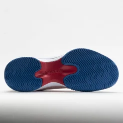 Lacoste AG-LT 21 Men's White/Blue -On Running || BROOKS || Hoka Sales Store 116580 4