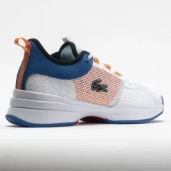 Lacoste AG-LT 21 Men's White/Blue -On Running || BROOKS || Hoka Sales Store 116580 6