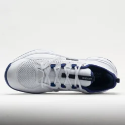 Lacoste AG-LT Men's White/Navy 8 Lacoste AG-LT Men's White/Navy -On Running || BROOKS || Hoka Sales Store 116581 2