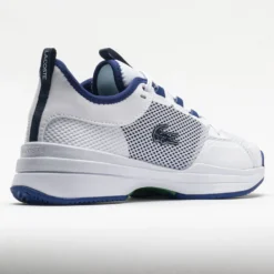 Lacoste AG-LT Men's White/Navy 11 Lacoste AG-LT Men's White/Navy -On Running || BROOKS || Hoka Sales Store 116581 6