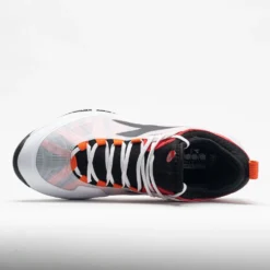 Diadora Speed Blushield Fly AG Men's White/Black/Fiery Red -On Running || BROOKS || Hoka Sales Store 116607 2