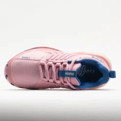 K-Swiss Ultrashot 3 Women's Orchid Pink/White/Star Sapphire -On Running || BROOKS || Hoka Sales Store 116654 2