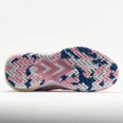 K-Swiss Ultrashot 3 Women's Orchid Pink/White/Star Sapphire -On Running || BROOKS || Hoka Sales Store 116654 4