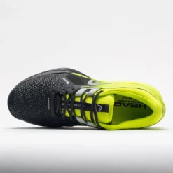 HEAD Sprint Pro 3.0 SuperFabric Men's Black/ Lime -On Running || BROOKS || Hoka Sales Store 116679 2