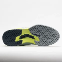 HEAD Sprint Pro 3.5 Men's Grey/Yellow -On Running || BROOKS || Hoka Sales Store 116683 4