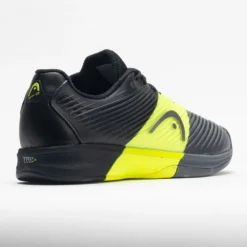 HEAD Revolt Pro 4.0 Men's Black/Yellow -On Running || BROOKS || Hoka Sales Store 116685 6