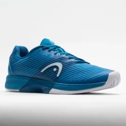 HEAD Revolt Pro 4.0 Men's Blue/White -On Running || BROOKS || Hoka Sales Store 116687 5